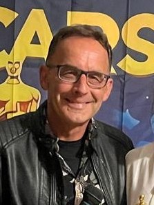 Dirk Hanisch