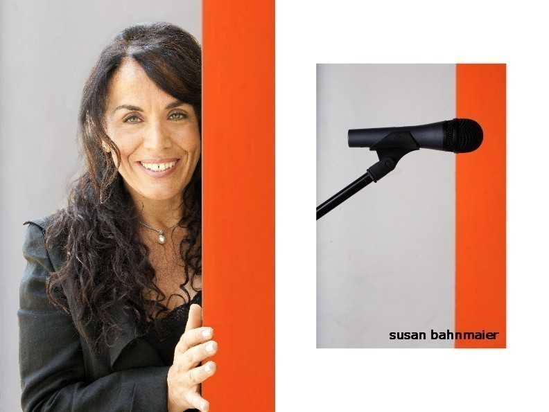 Susan Bahnmaier